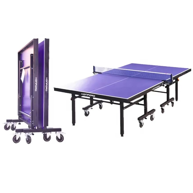 Table Tennis Logo Free - Tables de tennis de table personnalisées