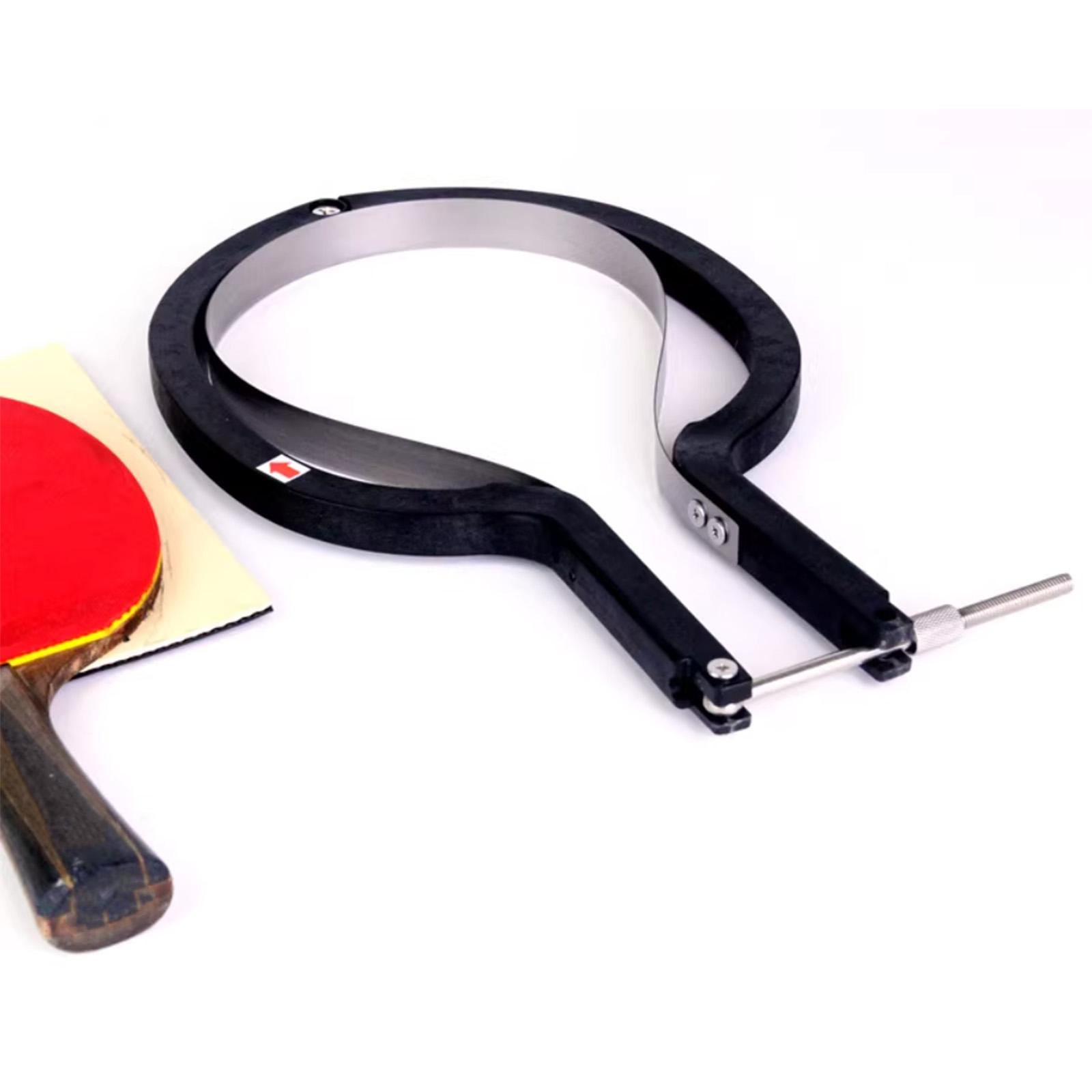Table Tennis Match - Kit de découpe de haute performance