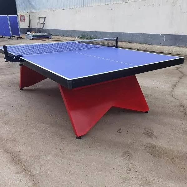 Table Tennis Logo Free - Table de tennis de table portable