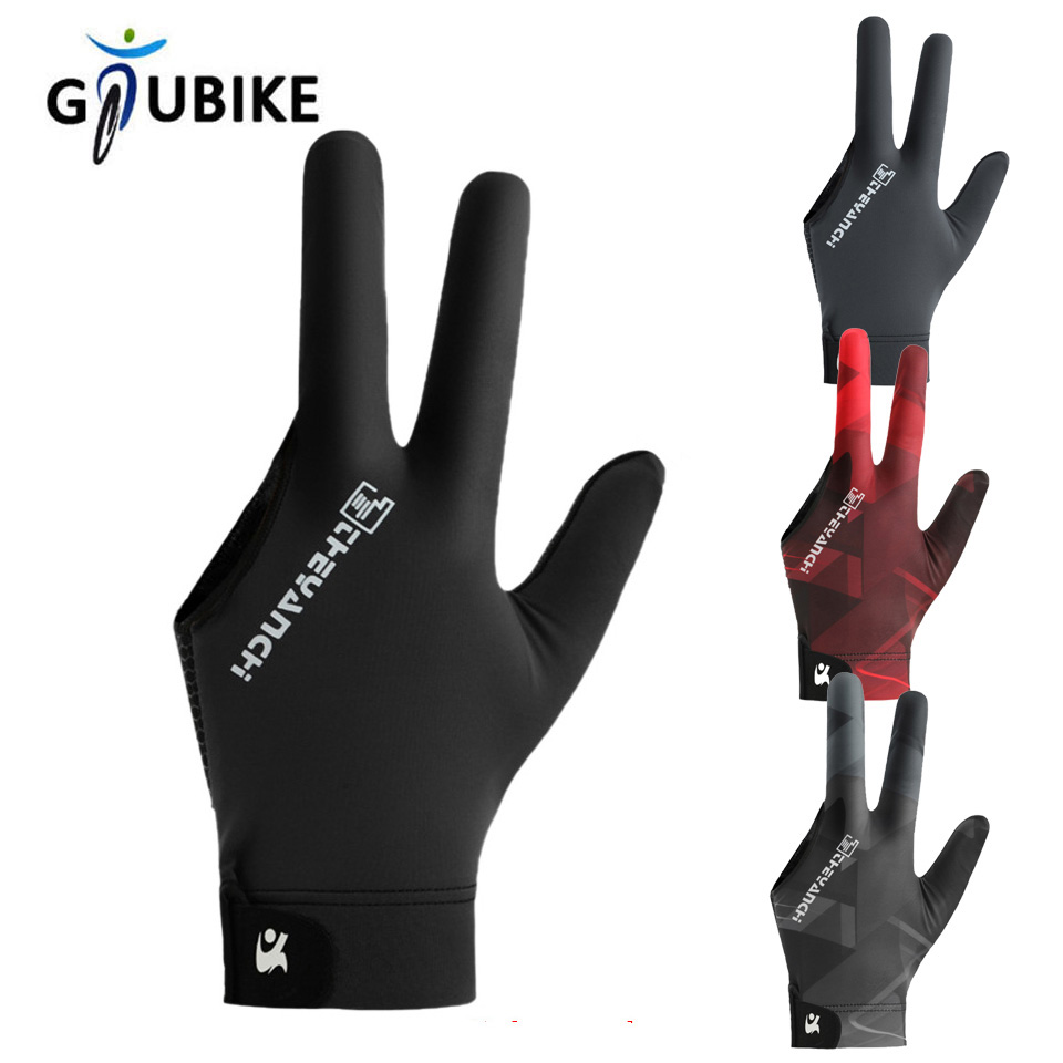 Table Tennis Us Open - GTUBIKE 1PC gants de billard poignée