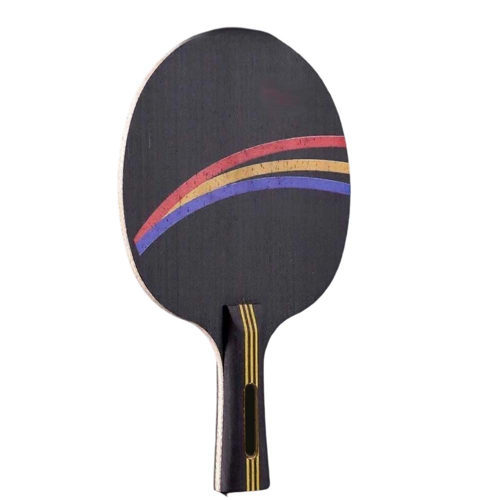 Table Tennis Match - Raquette de tennis de table à