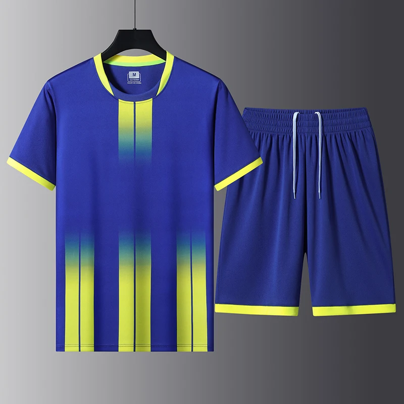 Table Tennis Match - T-shirt d'été de haute qualité, confortable,