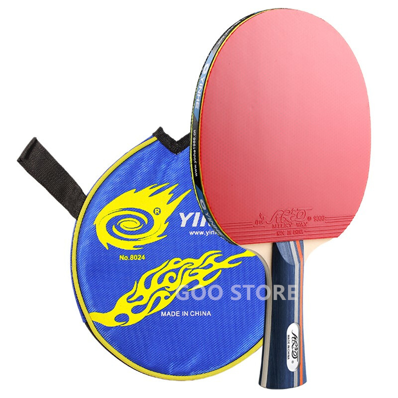 Table Tennis Padel - Yinhe – raquettes de Tennis de