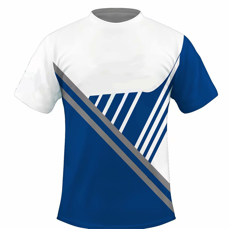 Table Tennis Outfit - T-shirts de sport à séchage rapide,
