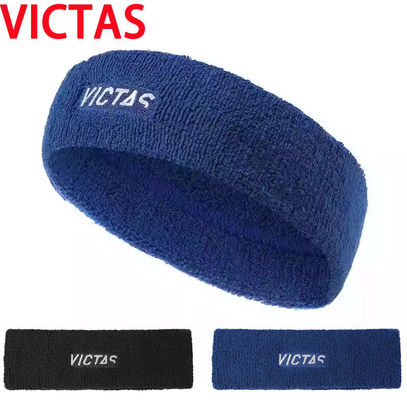 Table Tennis Logo Free - VICTAS – couvre-chef de sport pour
