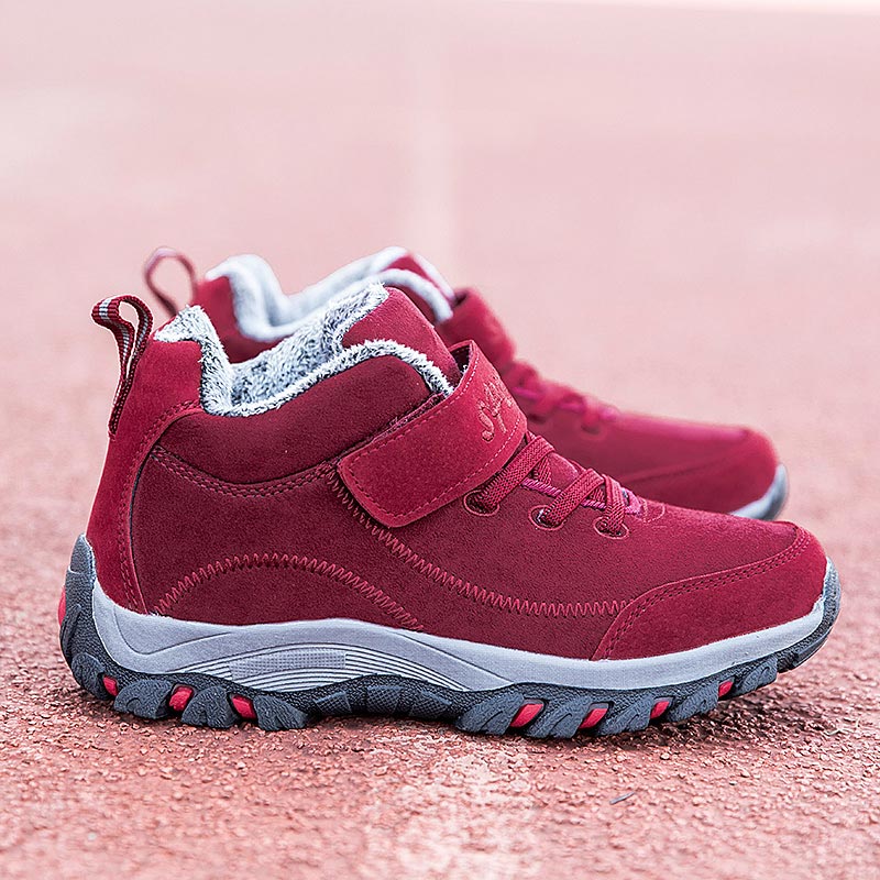 Table Tennis Us Open - short winter sports shoes for women