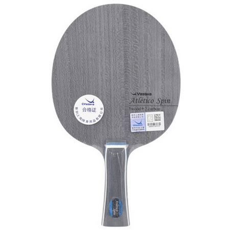 Table Tennis Athlete - Raquette de tennis de table Yasaka