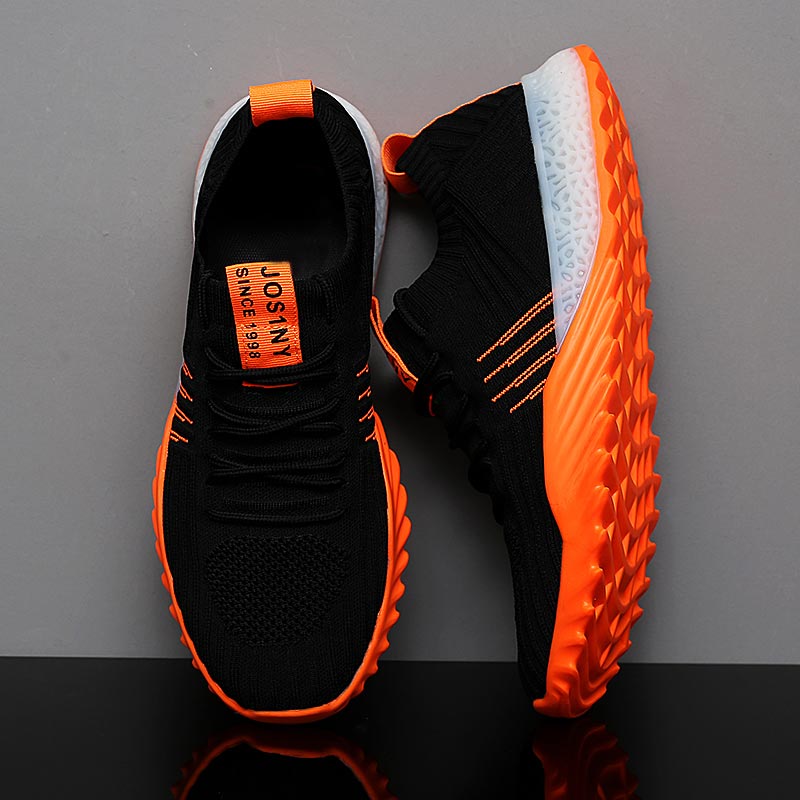 Table Tennis Us Open - Chaussures de Sport légères en maille