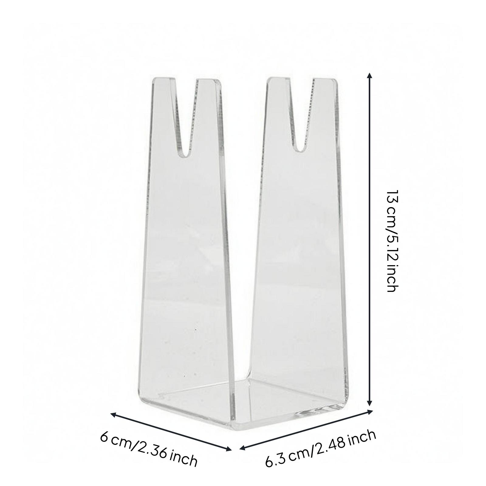 Support de raquettes en acryli - Table Tennis Us Open avis et prix