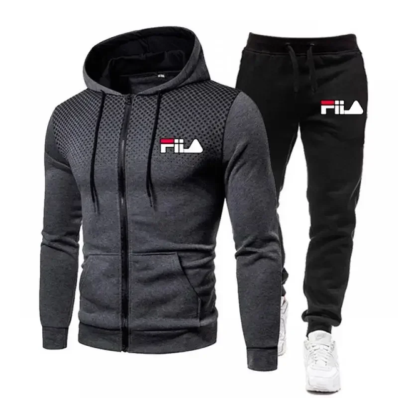 Ensembles Homme : Sweat à Capu - Table Tennis Outfit avis et prix