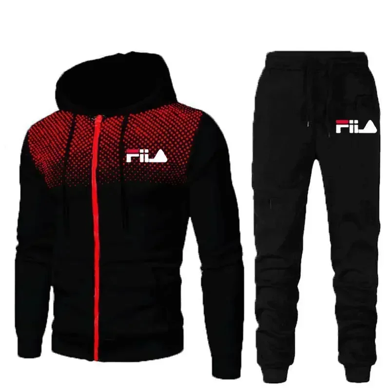 Ensembles Homme : Sweat à Capu - Table Tennis Outfit avis et prix