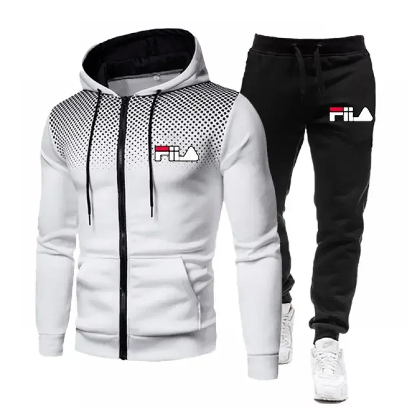Ensembles Homme : Sweat à Capu - Table Tennis Outfit avis et prix