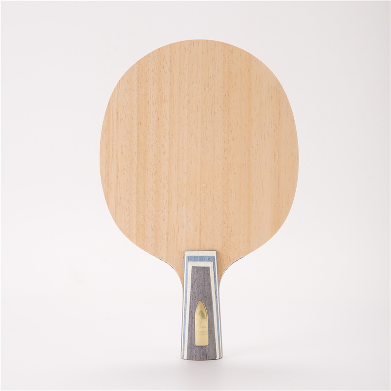 Stuor VIS 7Ply bleu lame de Te - Table Tennis Logo Free avis et prix