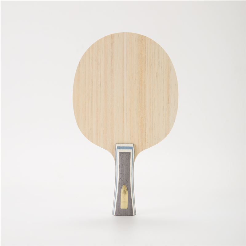 Stuor VIS 7Ply bleu lame de Te - Table Tennis Logo Free avis et prix