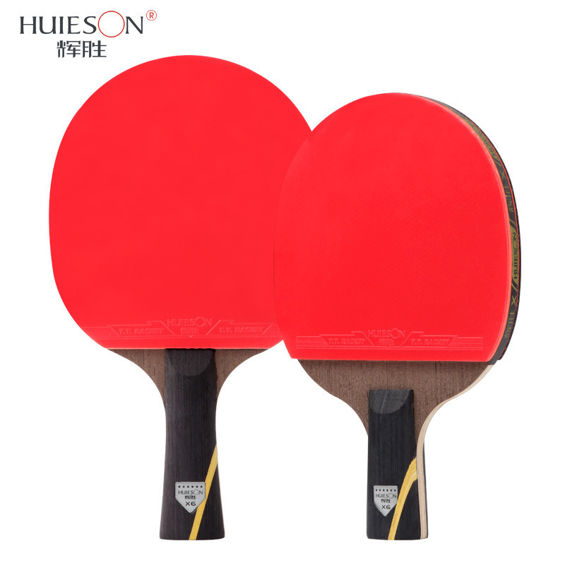 Huieson-Raquette de tennis de  - Table Tennis Match avis et prix