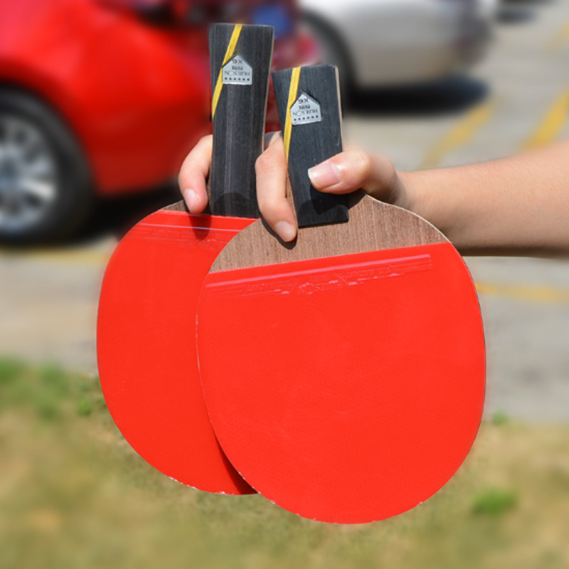 Huieson-Raquette de tennis de  - Table Tennis Match avis et prix