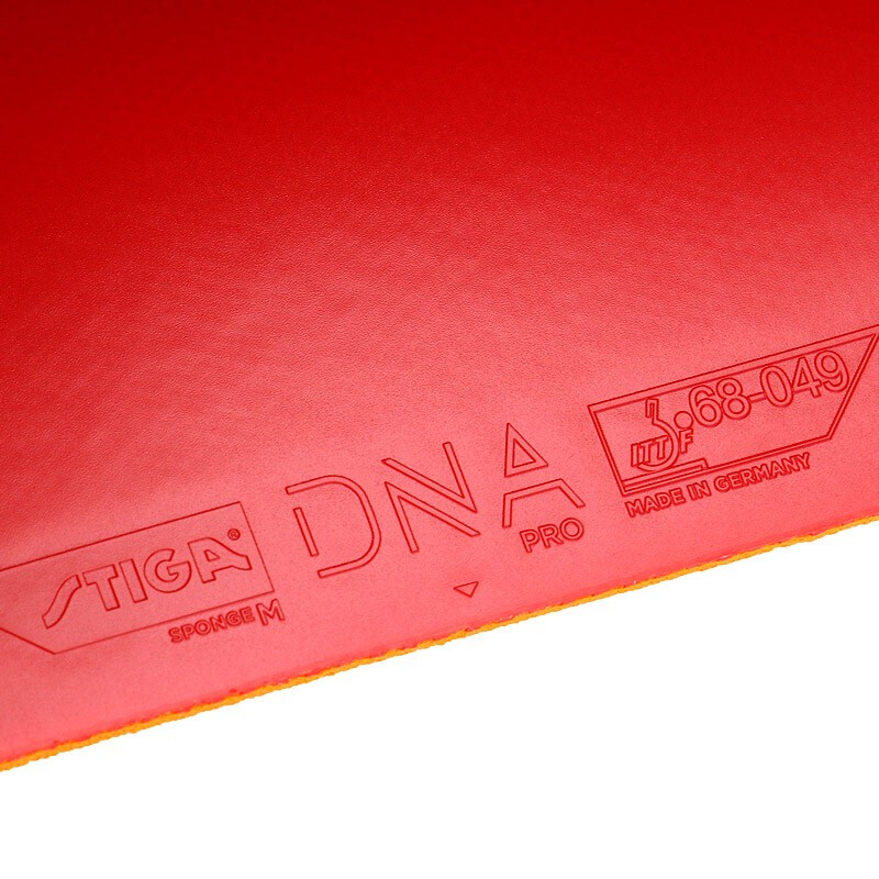 STIGA DNA PRO S DNA PRO M DNA  - Table Tennis Padel avis et prix