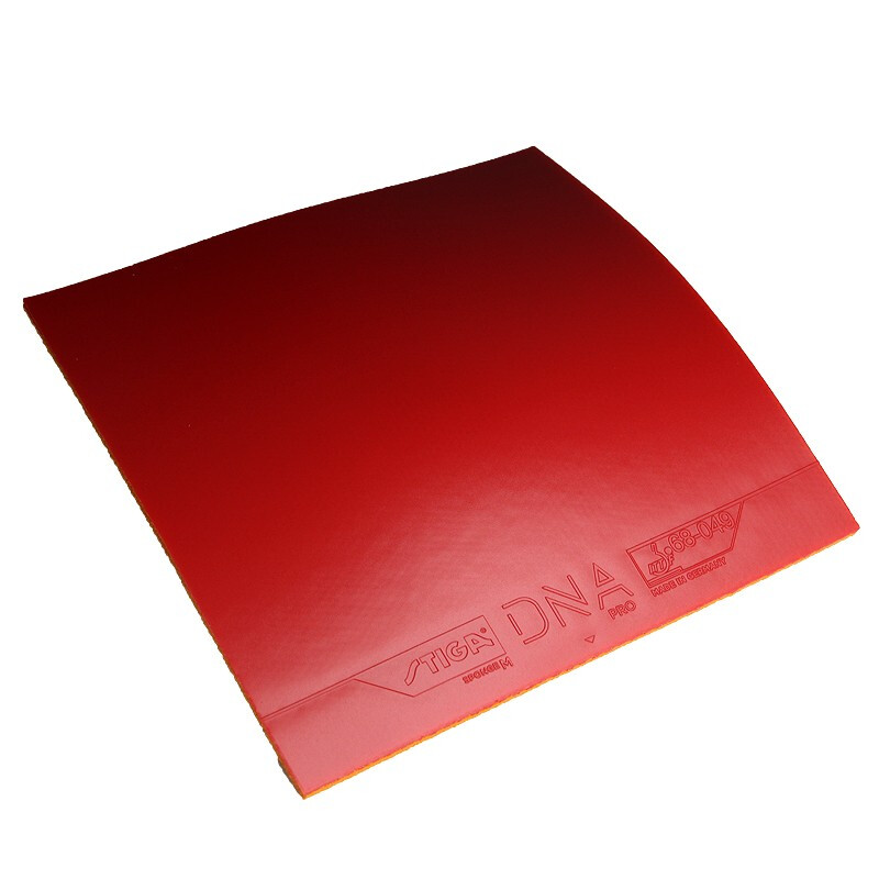 STIGA DNA PRO S DNA PRO M DNA  - Table Tennis Padel avis et prix