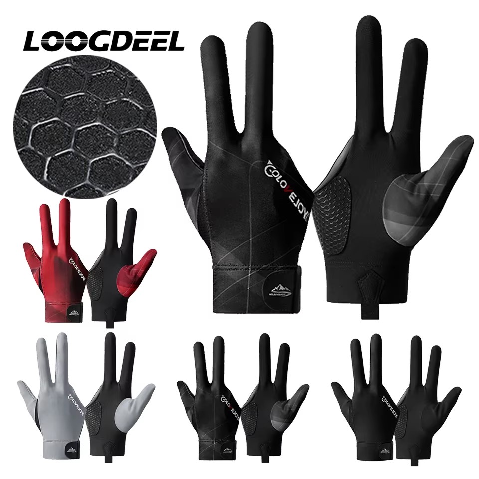 LOOGDEEL 1 Paire de Gants de B - Table Tennis Us Open avis et prix
