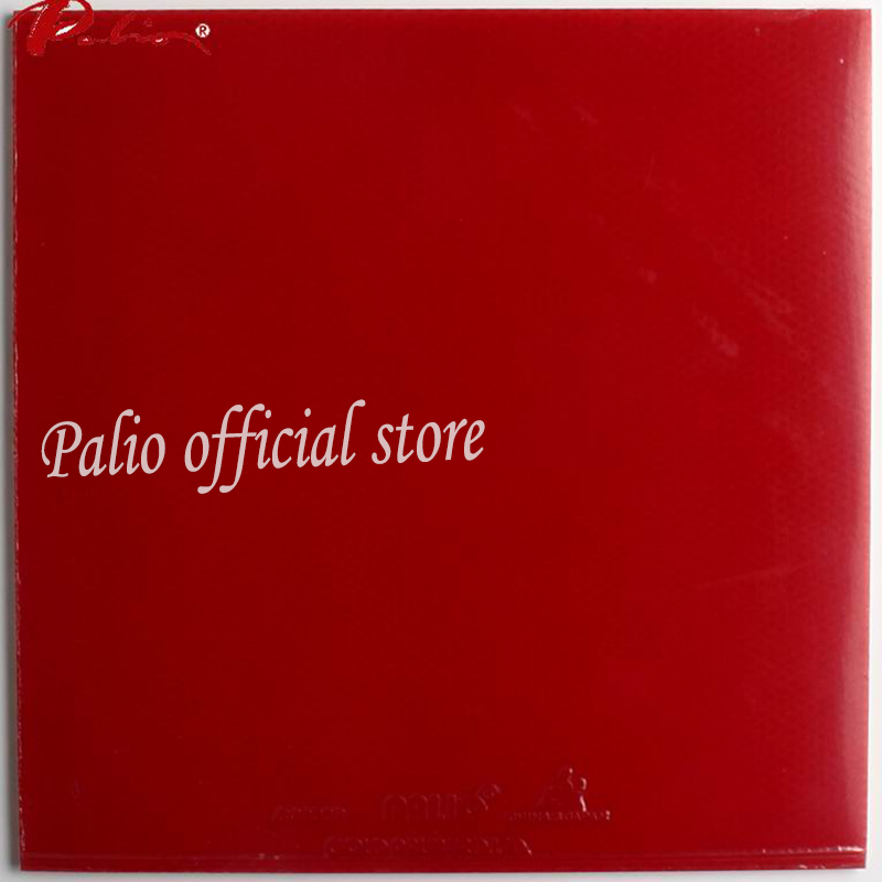 Bande de caoutchouc Palio CJ80 - Table Tennis Germany avis et prix