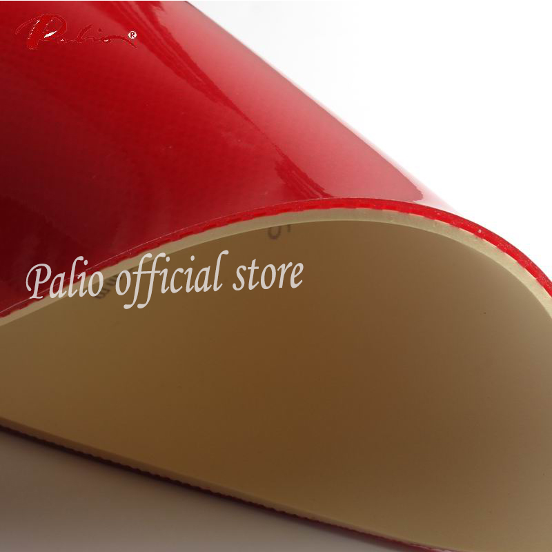 Bande de caoutchouc Palio CJ80 - Table Tennis Germany avis et prix