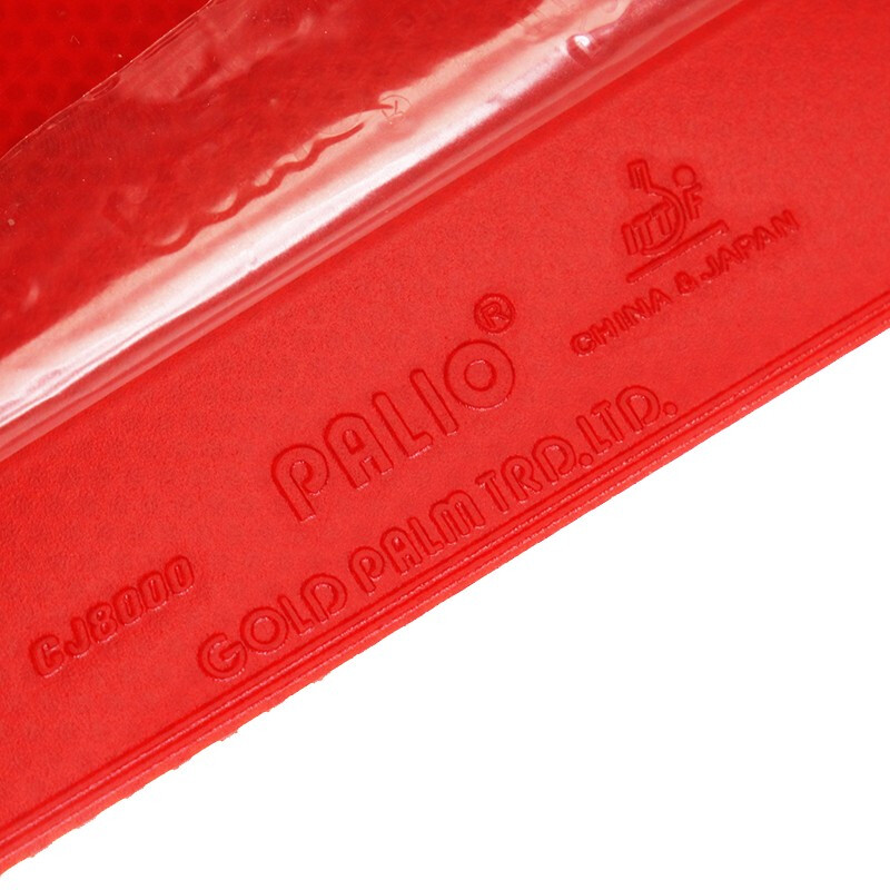 Palio CJ8000 Tennis de Table b - Table Tennis Padel avis et prix