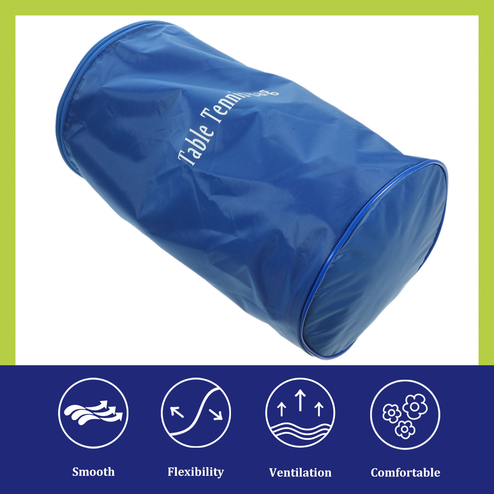 Sac de rangement pour balles d - Table Tennis Us Open avis et prix