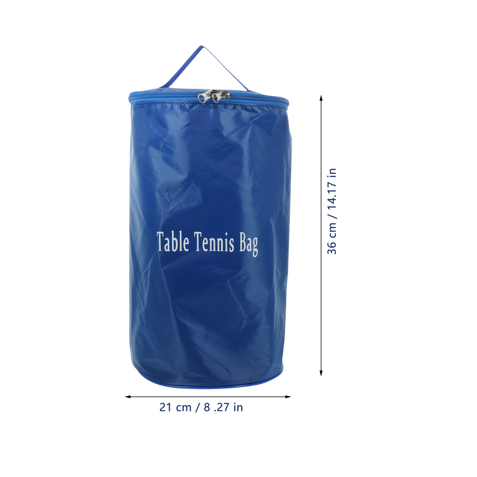 Sac de rangement pour balles d - Table Tennis Us Open avis et prix