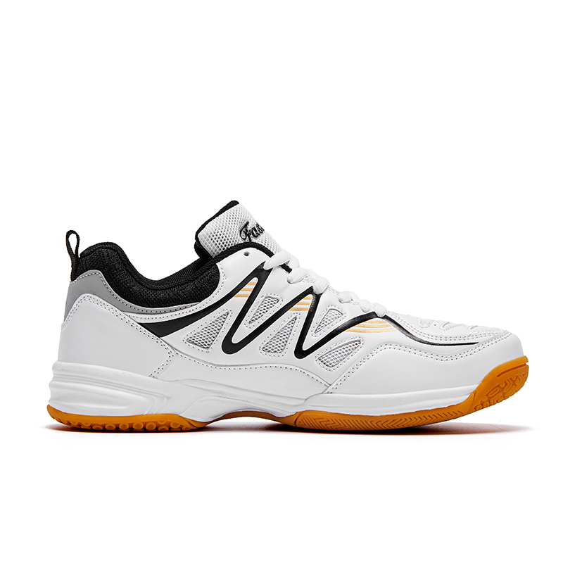 Chaussures de badminton anti-a - Table Tennis Padel avis et prix