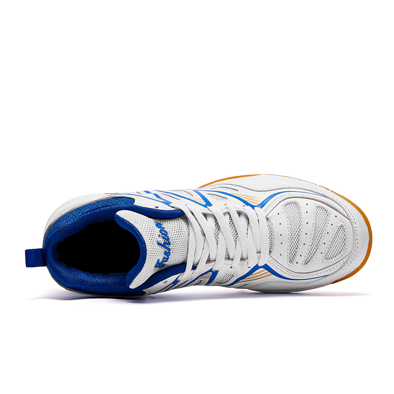 Chaussures de badminton anti-a - Table Tennis Padel avis et prix