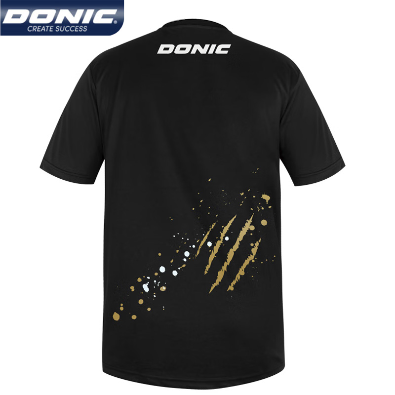 Maillot de tennis de table res - Table Tennis Match avis et prix