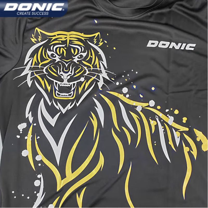 Maillot de tennis de table res - Table Tennis Match avis et prix
