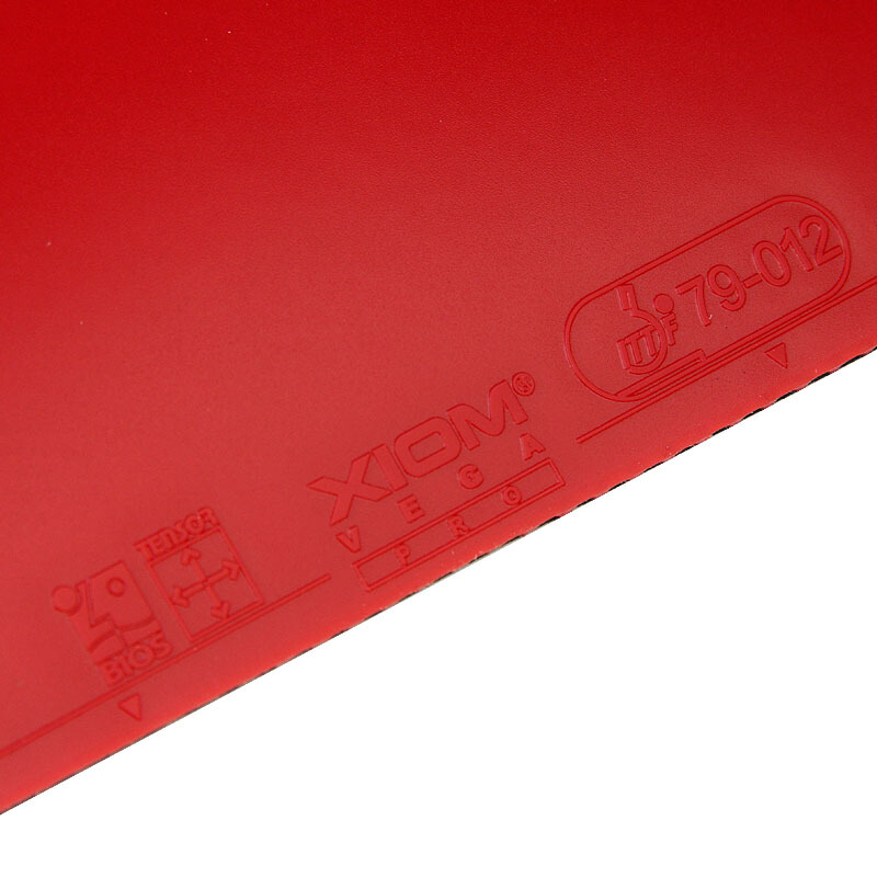 Original VEGA PRO Tennis de Ta - Table Tennis Padel avis et prix