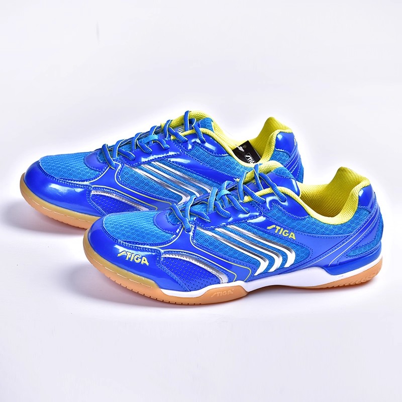 Nouvelles chaussures de Tennis - Table Tennis Athlete avis et prix