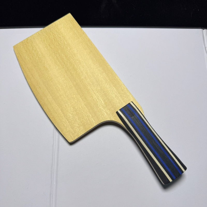 Lame de Tennis de Table Allwoo - Table Tennis Head To Head avis et prix