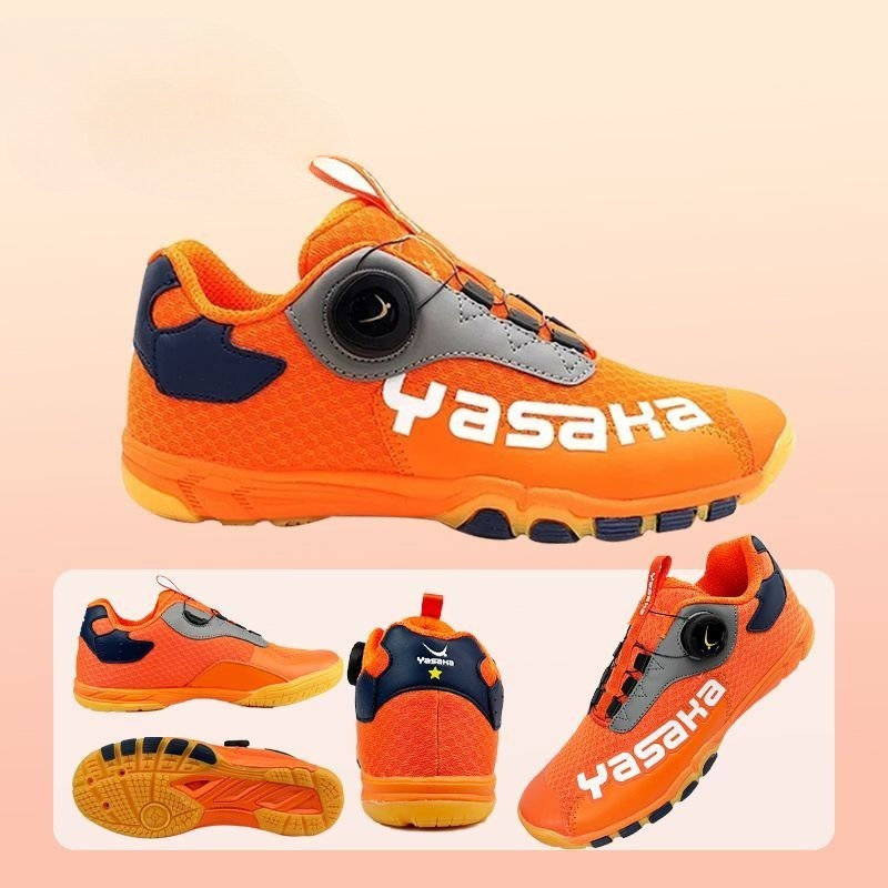 Chaussures de badminton classi - Table Tennis Athlete avis et prix