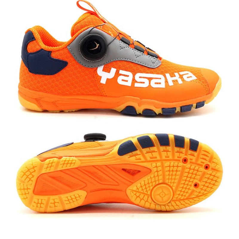 Chaussures de badminton classi - Table Tennis Athlete avis et prix