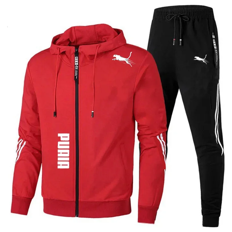 Ensemble de survêtement pour h - Table Tennis Outfit avis et prix