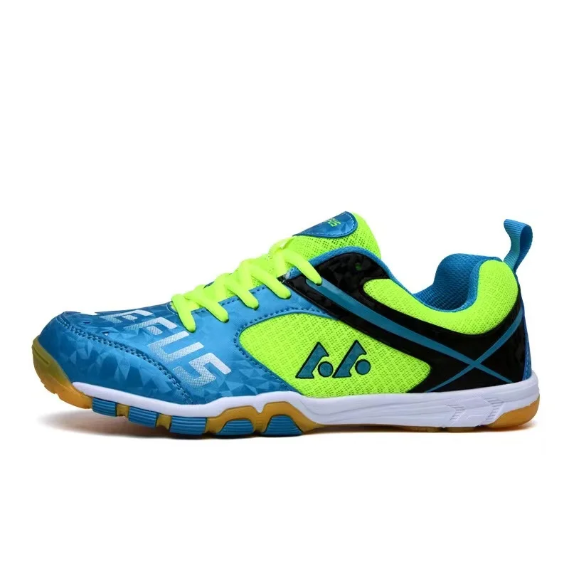 Chaussures de badminton 2026,  - Table Tennis Athlete avis et prix
