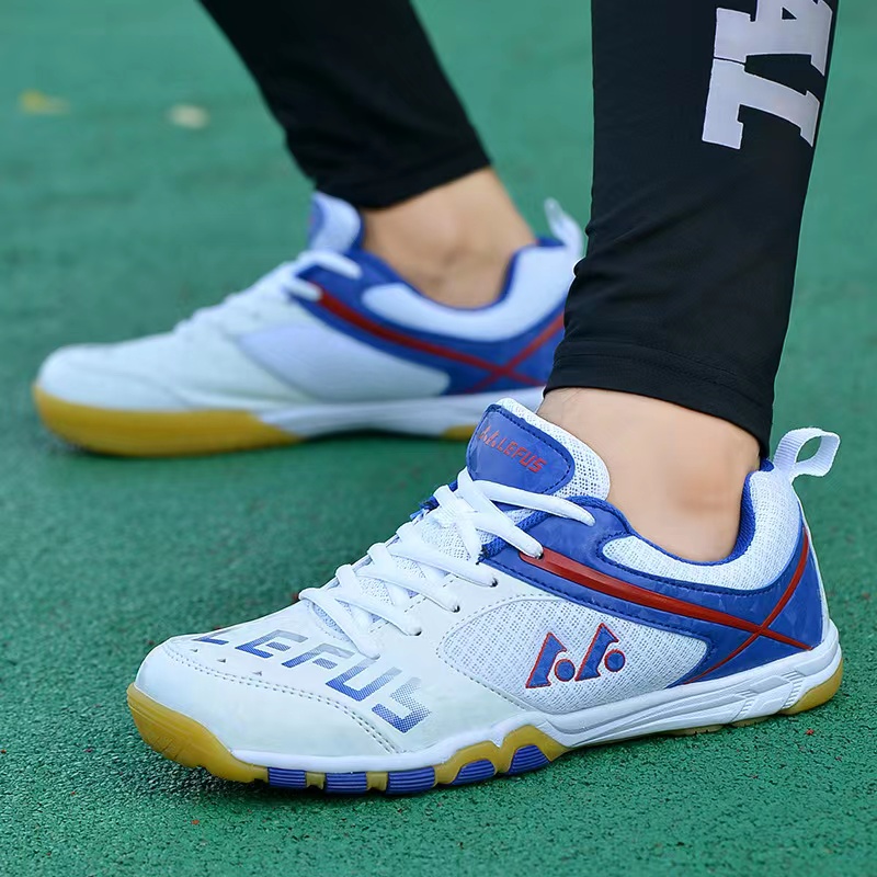 Chaussures de badminton 2026,  - Table Tennis Athlete avis et prix