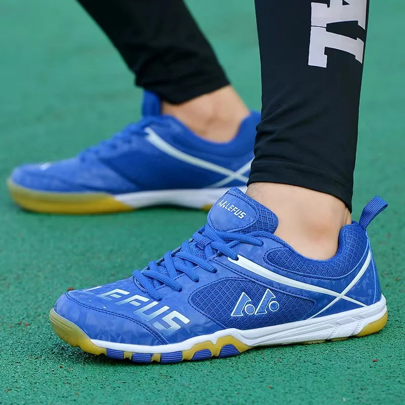 Chaussures de badminton 2026,  - Table Tennis Athlete avis et prix