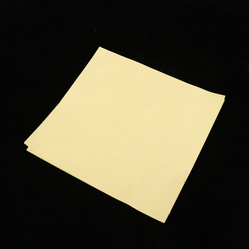 Feuille de colle arina double  - Table Tennis Double avis et prix