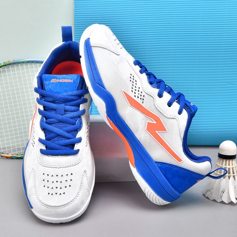 Chaussures de badminton antidé - Table Tennis Athlete avis et prix