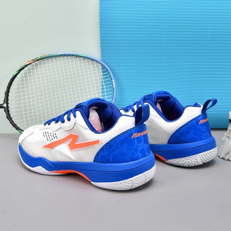 Chaussures de badminton antidé - Table Tennis Athlete avis et prix