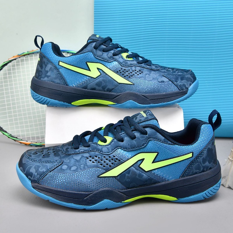 Chaussures de badminton antidé - Table Tennis Athlete avis et prix