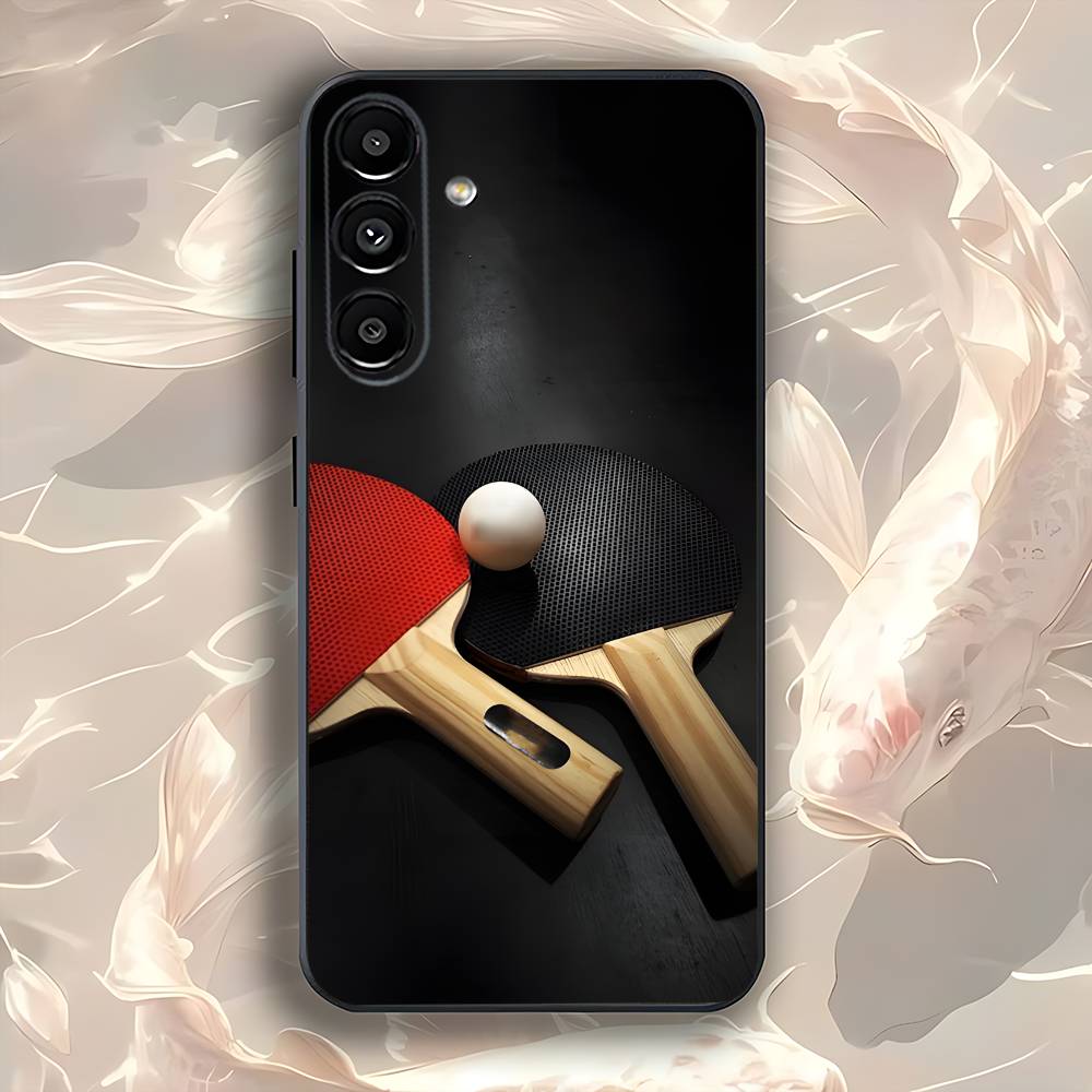 Coque de téléphone en forme de - Table Tennis Logo Free avis et prix