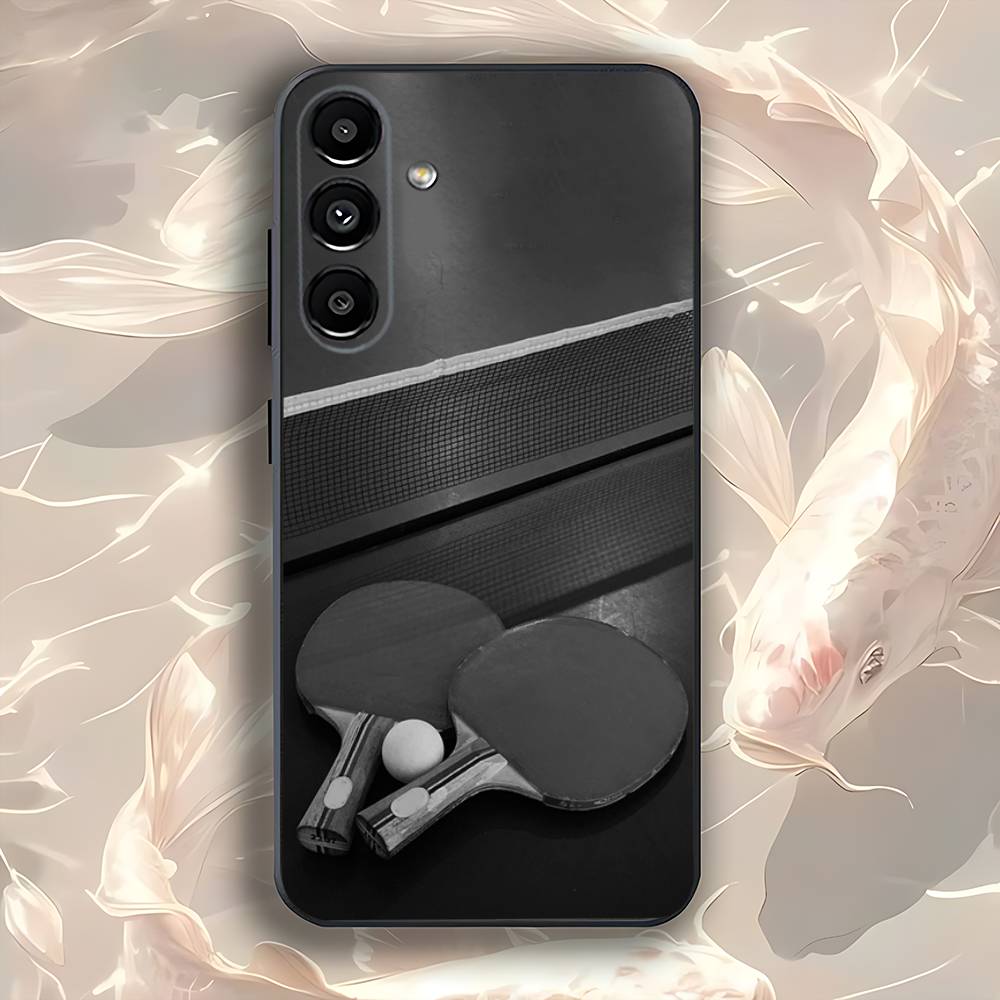 Coque de téléphone en forme de - Table Tennis Logo Free avis et prix
