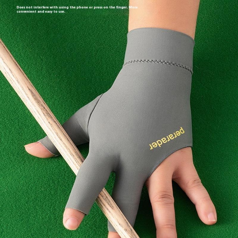 ✰ ✪ 1 paire de gants de billar - Table Tennis Us Open avis et prix