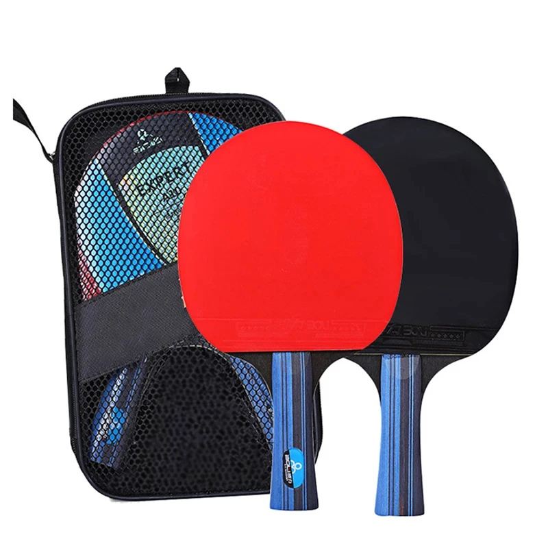 Raquette de Tennis de Table 5/ - Table Tennis Match avis et prix