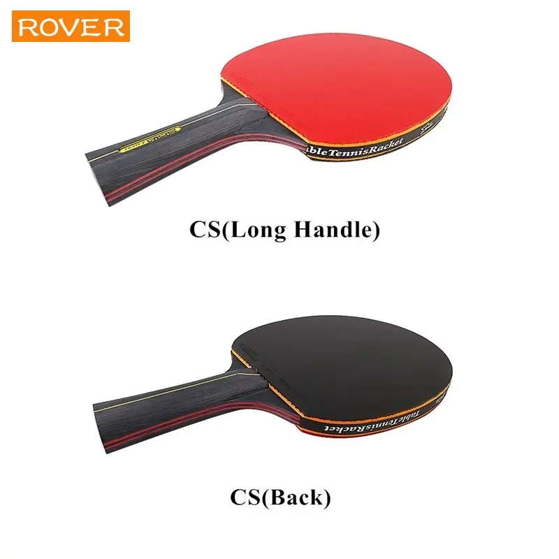 Raquette de Tennis de Table 5/ - Table Tennis Match avis et prix